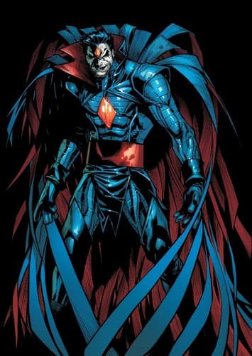 Mister Sinister