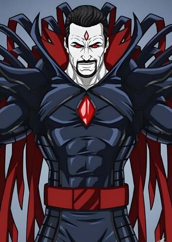 Mister Sinister