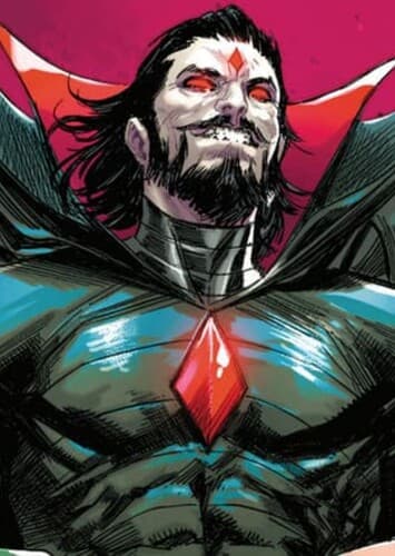 Mister Sinister
