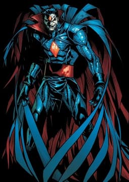Mister Sinister