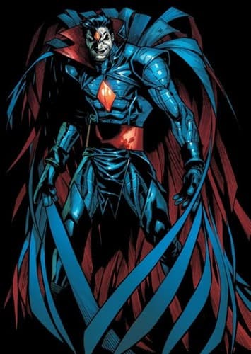 Mister Sinister