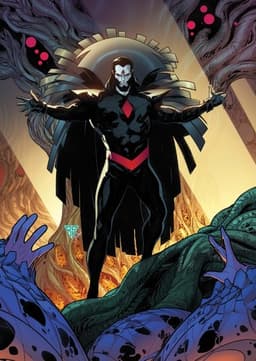 Mister Sinister