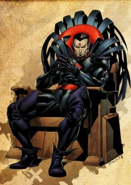 Mister Sinister
