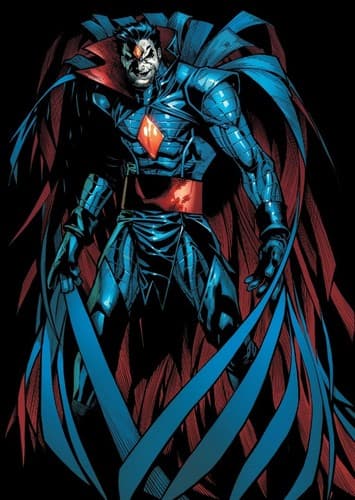 Mister Sinister