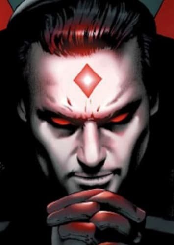 Mister sinister