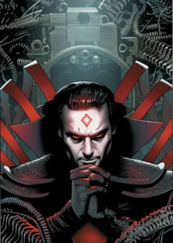Mister Sinister