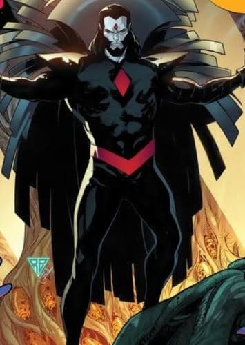 Mister Sinister