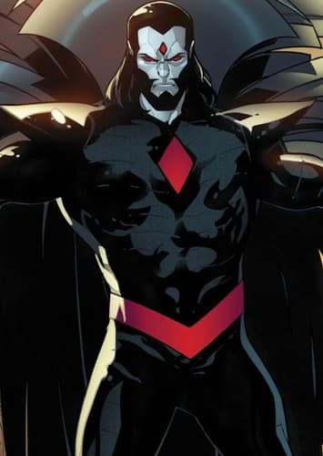 Mister Sinister