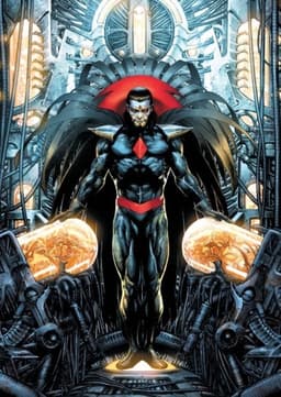 Mister Sinister