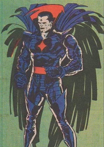 Mister Sinister