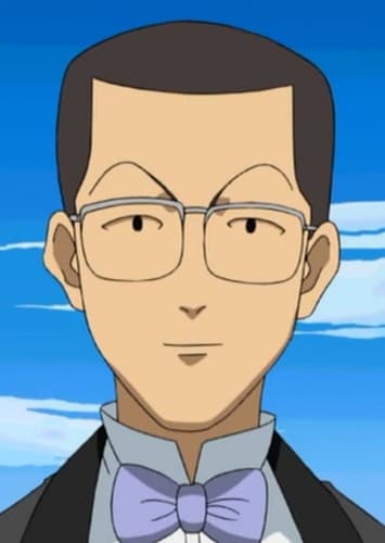 Mister Tanaka