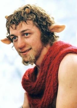 Mister Tumnus