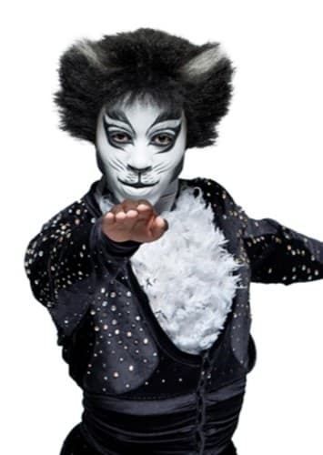 Mistoffelees