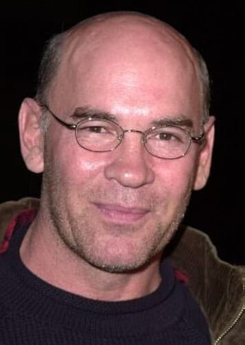 Mitch Pileggi