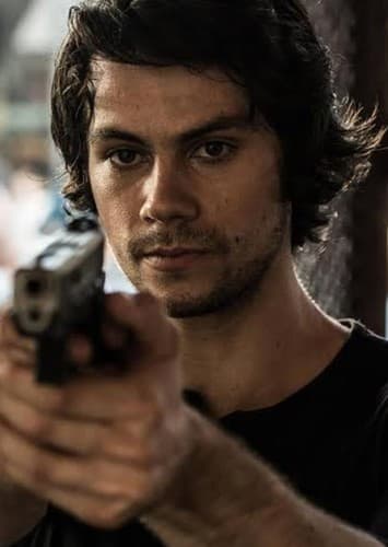 Mitch Rapp