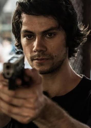 Mitch Rapp