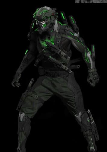 Mitra the Resurrected