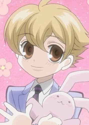 Mitsukuni "Honey" Haninozuka