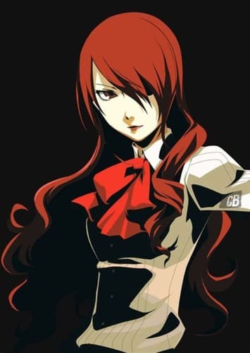 Mitsuru Kirijo