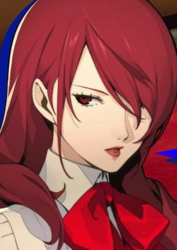 Mitsuru Kirijo
