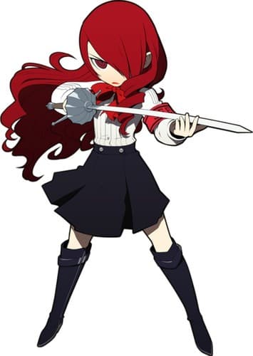 Mitsuru Kirijo