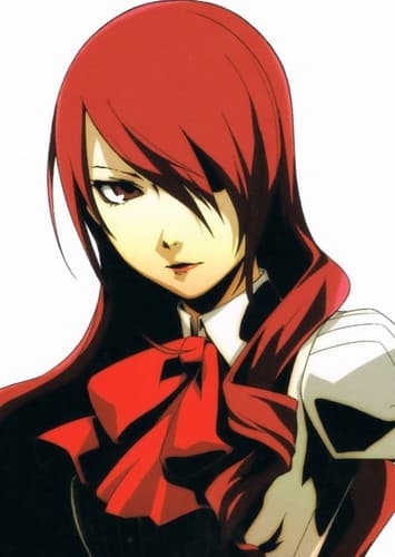 Mitsuru Kirijo