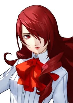 Mitsuru Kirijo