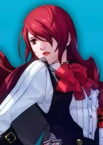 Mitsuru Kirijo
