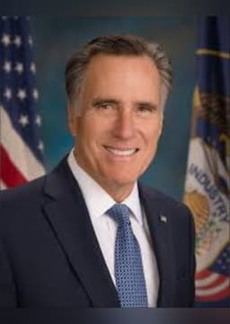 Mitt Romney