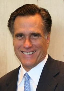 Mitt Romney