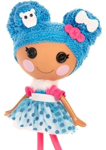 Mitten Fluff 'N' Stuff