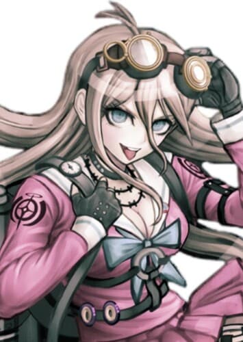 Miu Iruma