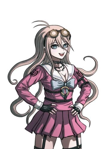 Miu iruma