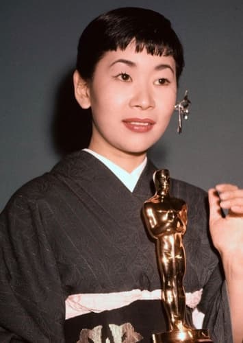 Miyoshi Umeki