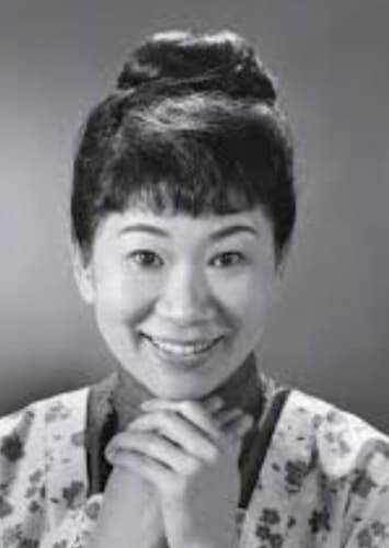 Miyoshi Umeki