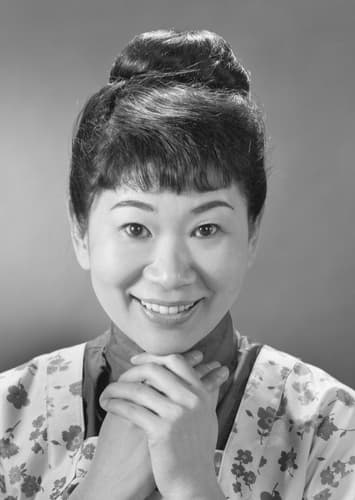 Miyoshi Umeki