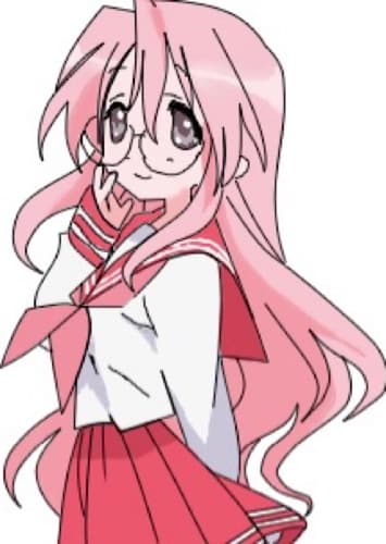 Miyuki Takara (Young)