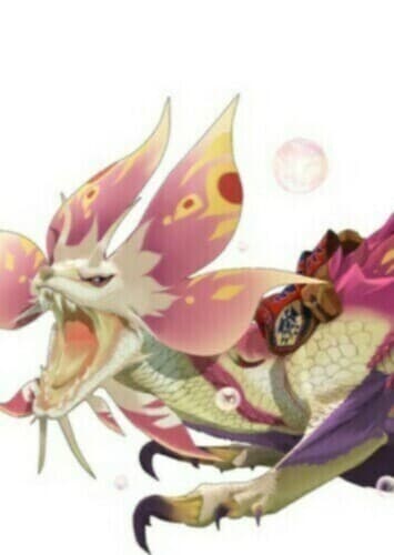 Mizutsune