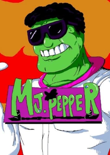 MJ Pepper