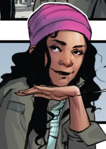 Michelle Jones Watson