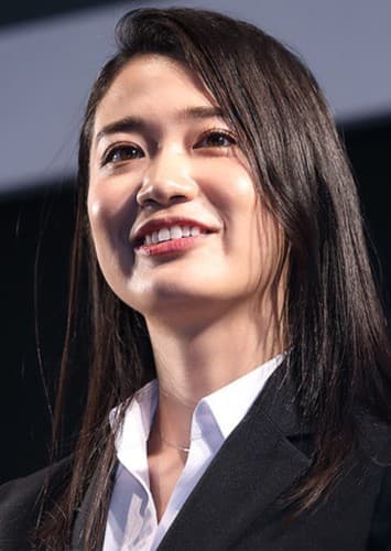 Moa Aizaki