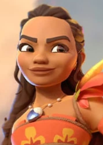 Moana