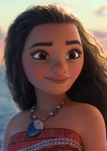 Moana