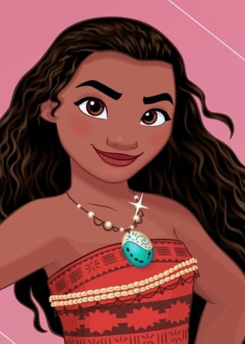 Moana