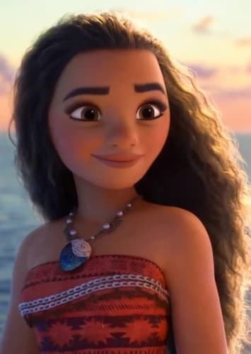 Moana