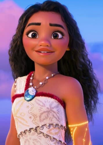 Moana