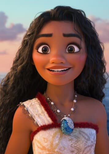 Moana