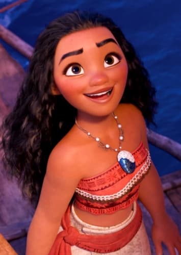 Moana