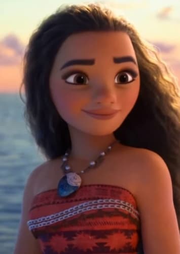 Moana