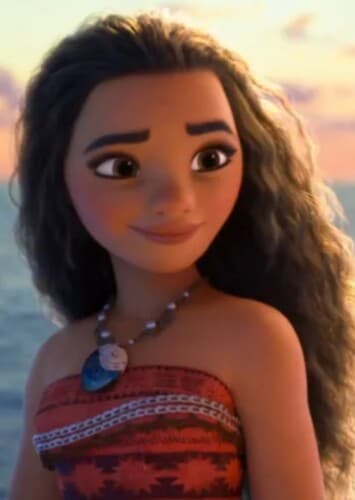 Moana